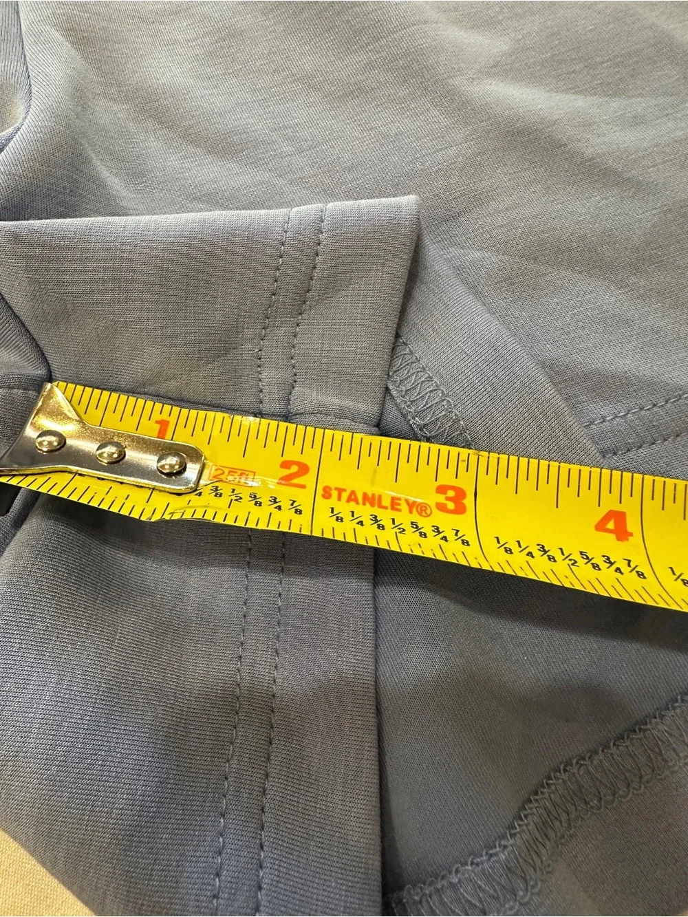 ✨ Mary Square lounge set in the prettiest periwinkle blue